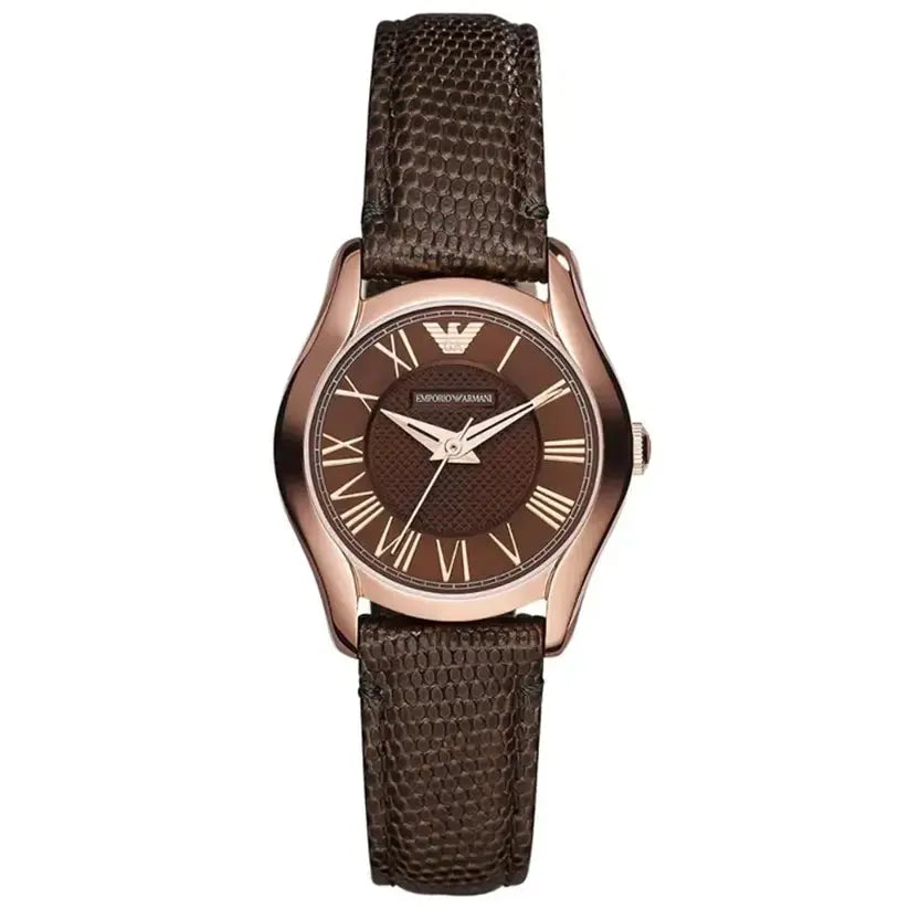 Emporio Armani AR1714 Ladies Watch Emporio Armani