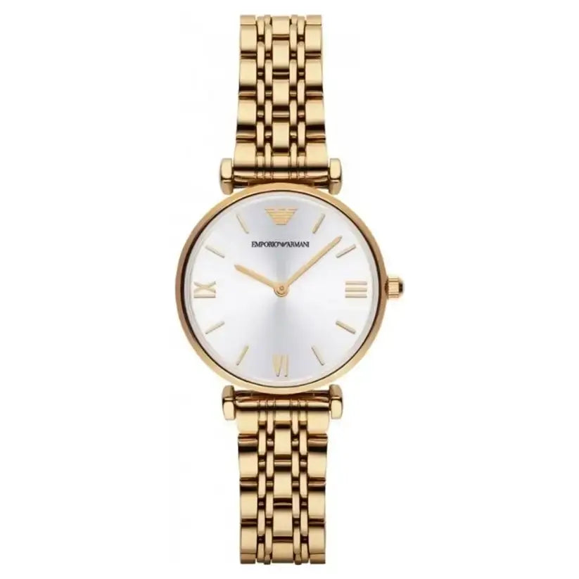 Emporio Armani AR1877 Men’s Renato Chronograph Watch Emporio Armani