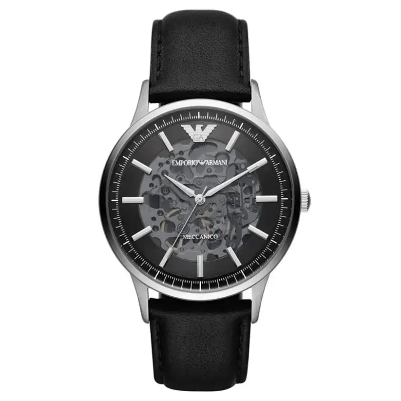 Emporio Armani AR60038 Renato Automatic Men's Watch Emporio Armani