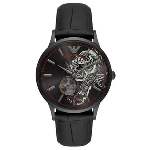 Emporio Armani AR60046 Automatic Men's Watch Emporio Armani