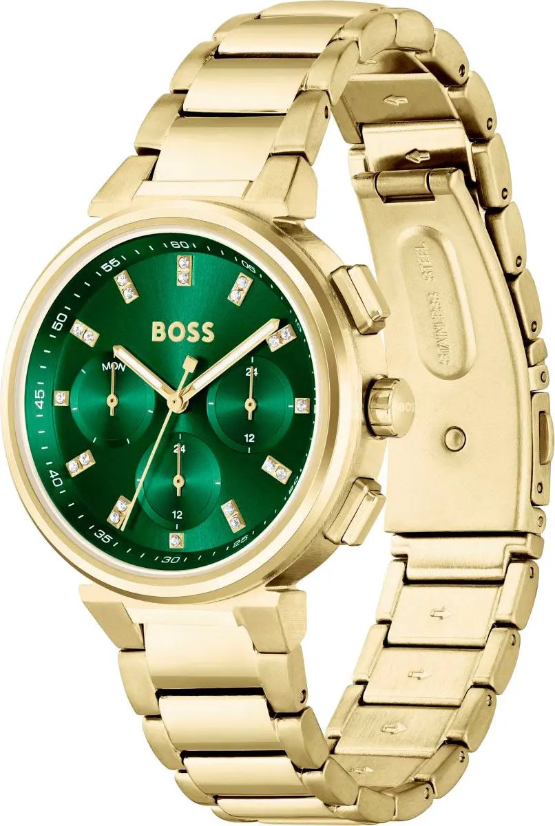 Hugo Boss 1502679 One Chronograph Women’s Watch Hugo Boss