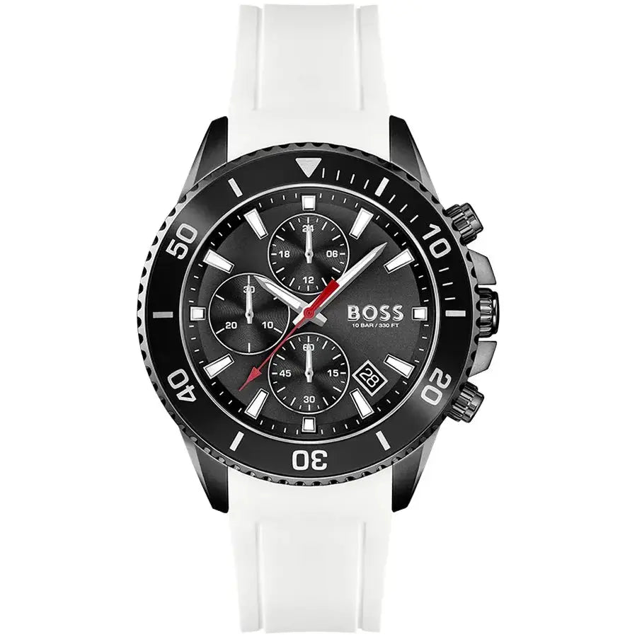 Hugo Boss Admiral 1513966 Men’s Watch Hugo Boss