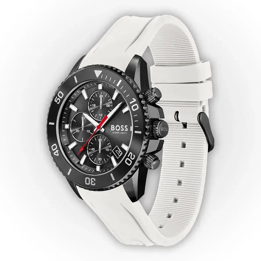 Hugo Boss Admiral 1513966 Men’s Watch Hugo Boss