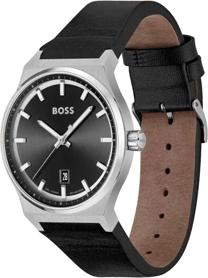 Hugo Boss 1514075 Candor Men’s Watch Hugo Boss