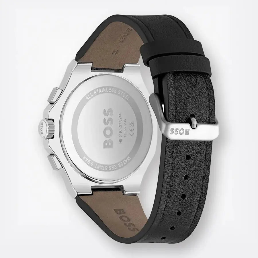 Hugo Boss HB1514085 Taper Chronograph Men’s Watch Hugo Boss