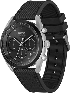 Hugo Boss 1514091 Top Chronograph Men’s Watch Hugo Boss