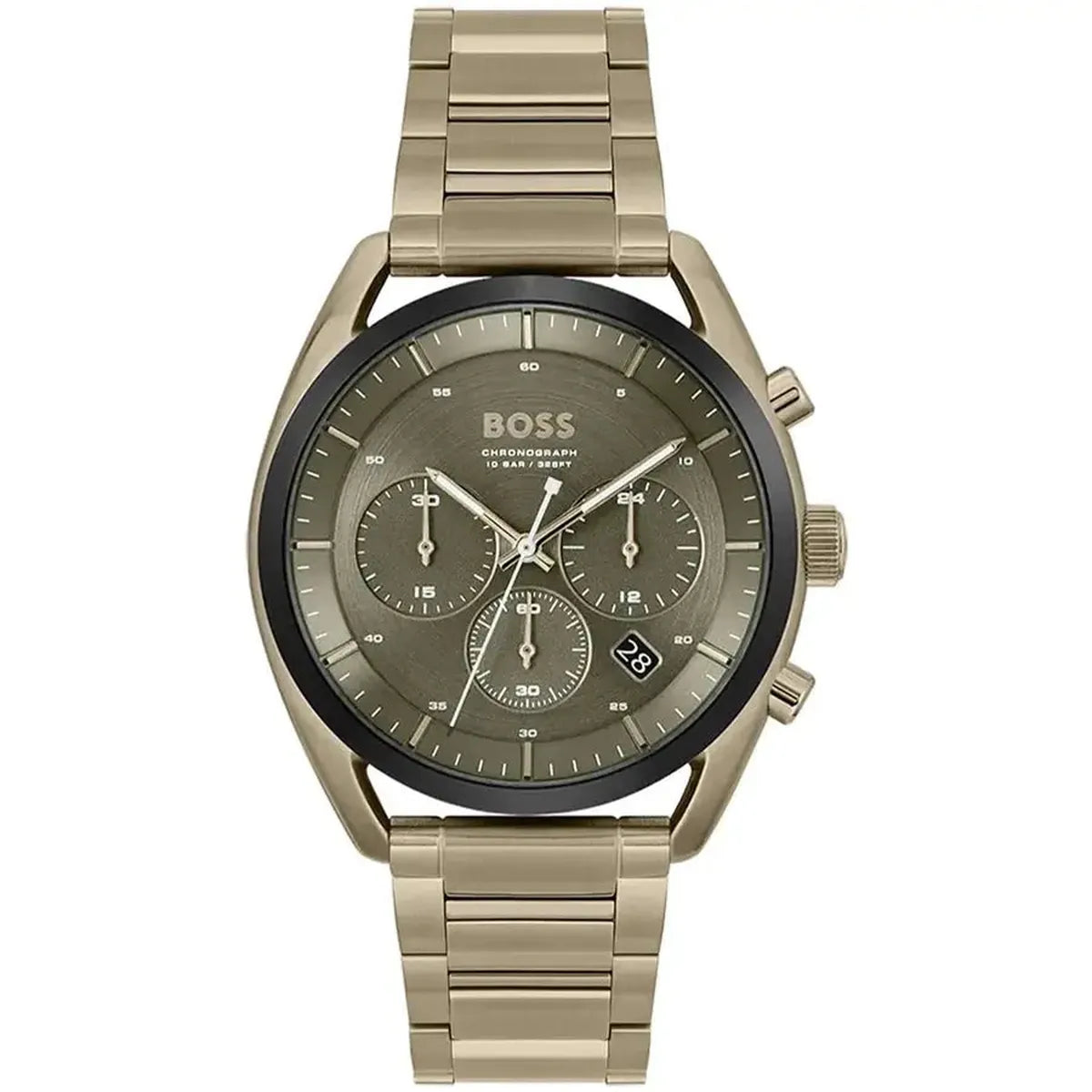 Hugo Boss 1514094 Top Chronograph Men’s Watch Hugo Boss