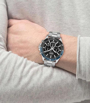 Hugo Boss 1514101 Men’s Watch Hugo Boss
