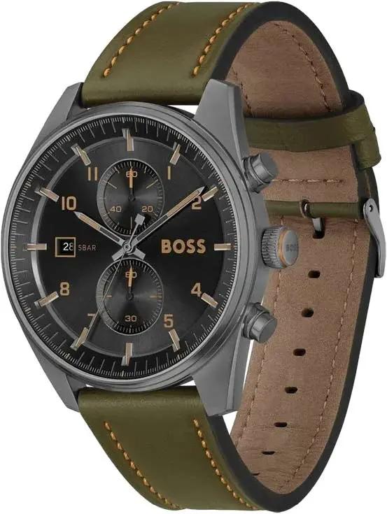Hugo Boss 1514148 Chronograph Men’s Watch Hugo Boss