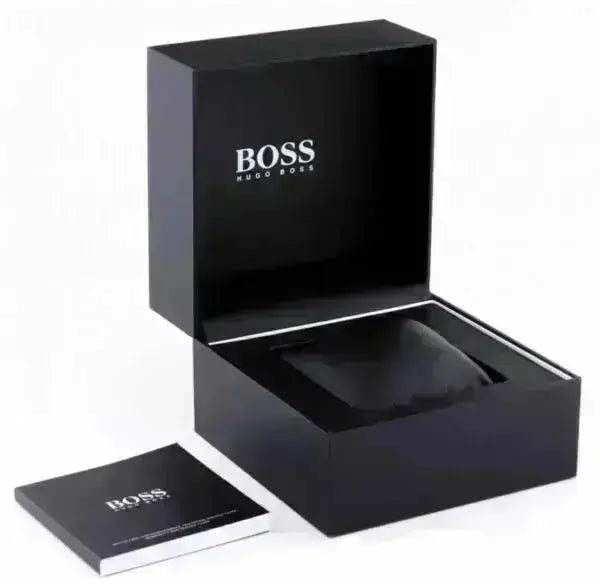 Hugo Boss 1514143 Men’s Watch Hugo Boss