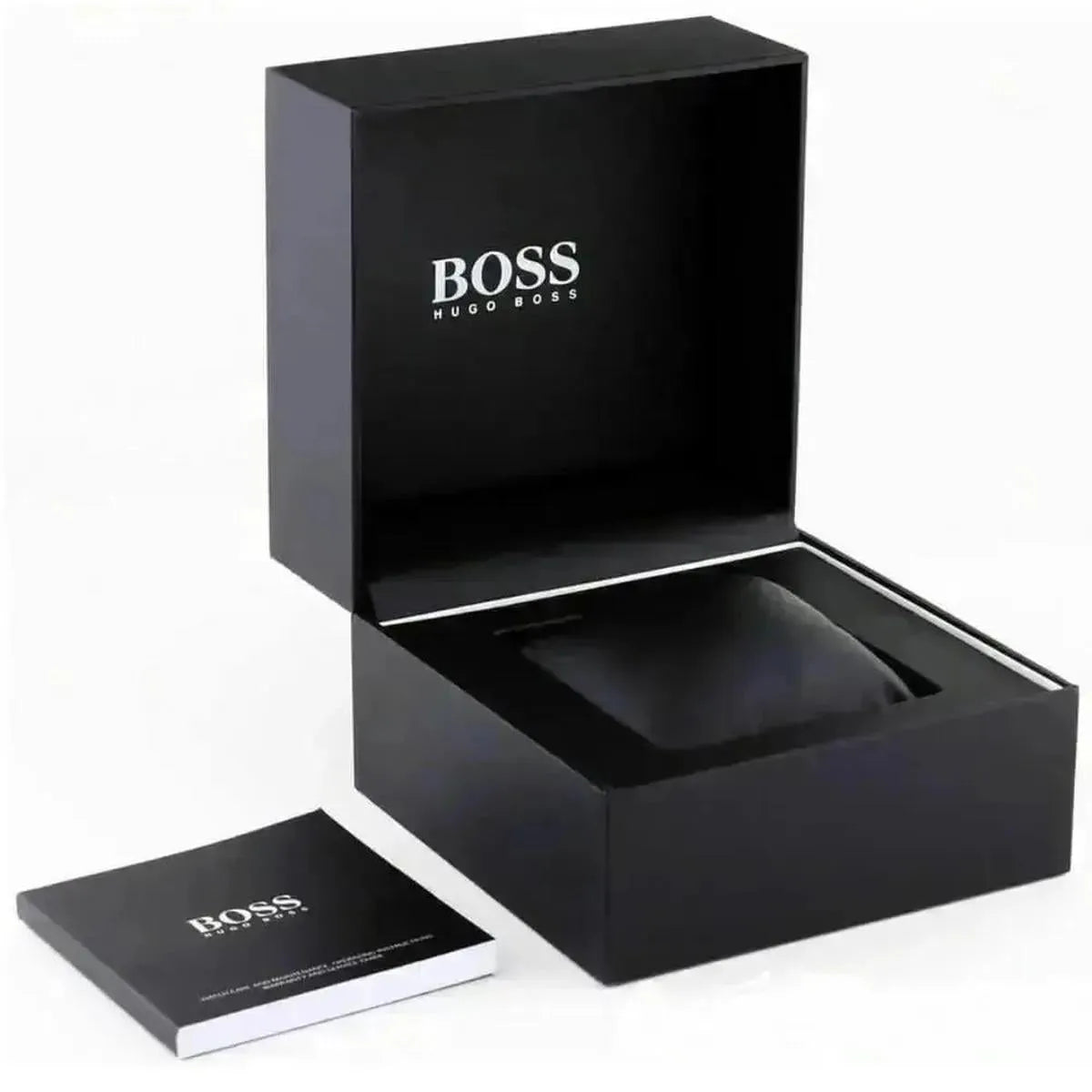 Hugo Boss 1513991 Men’s Watch Hugo Boss