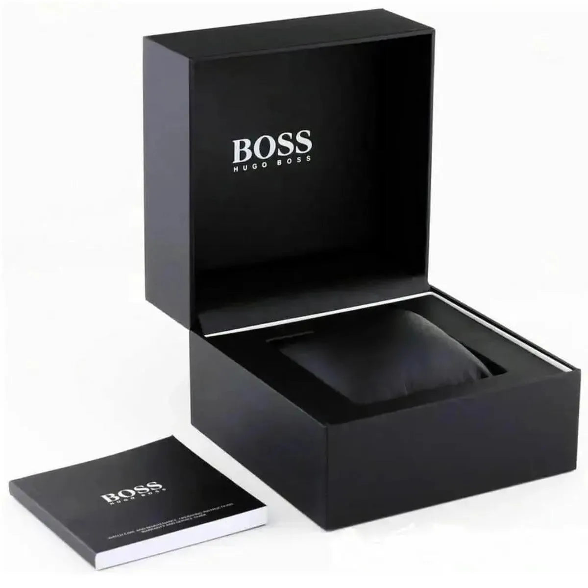 Hugo Boss 1514056 Troper Chronograph Men’s Watch Hugo Boss
