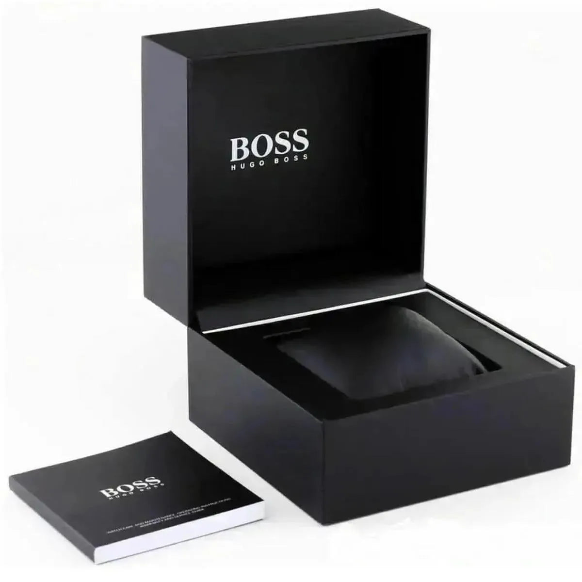 Hugo Boss Steer 1514043 Men’s Watch Hugo Boss
