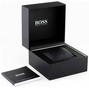 Hugo Boss Steer 1514043 Men’s Watch Hugo Boss