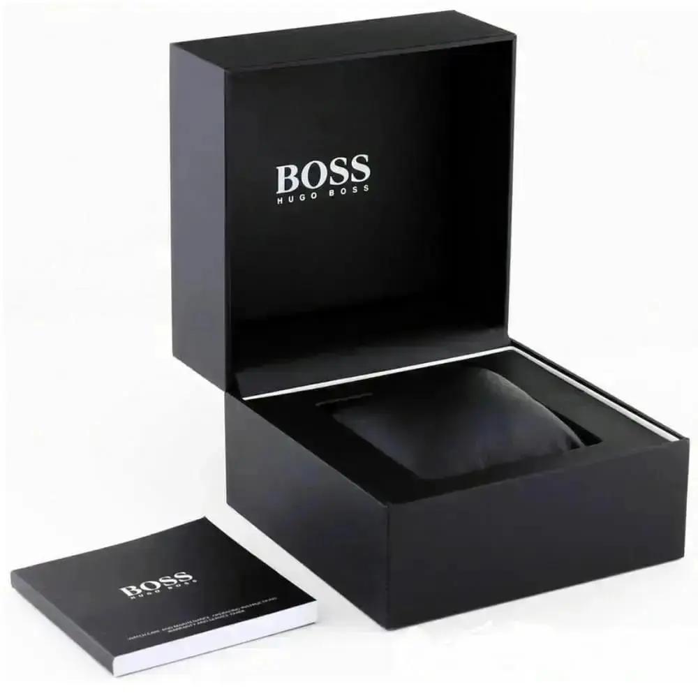 Hugo Boss Aeroliner 1513236 Men’s Watch Hugo Boss