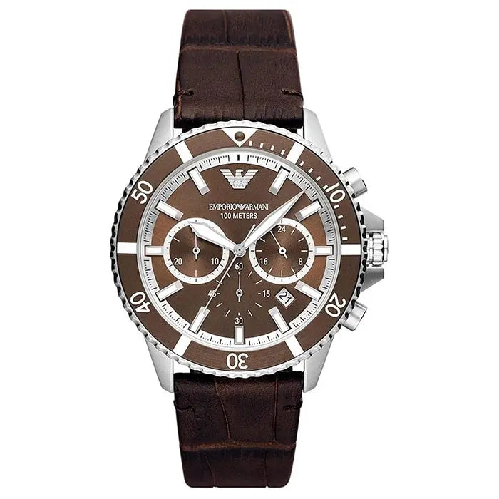 Emporio Armani AR11486 Men’s Watch Emporio Armani