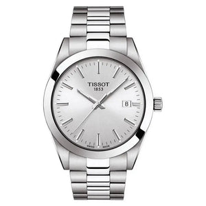Tissot Gentleman T127.410.11.031.00 Men’s Watch Tissot