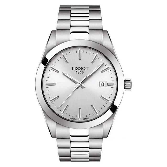 Tissot Gentleman T127.410.11.031.00 Men’s Watch Tissot