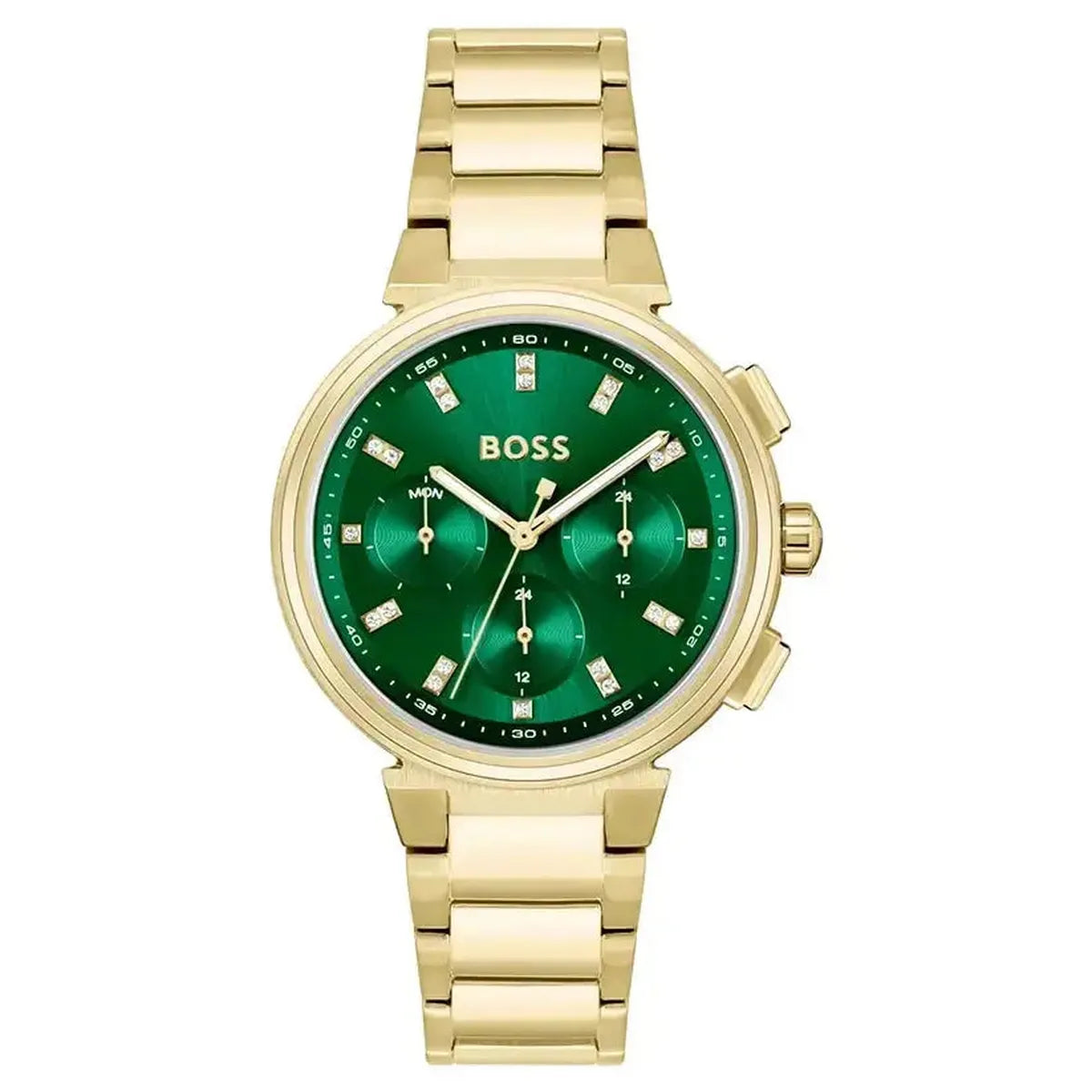 Hugo Boss 1502679 One Chronograph Women’s Watch Hugo Boss