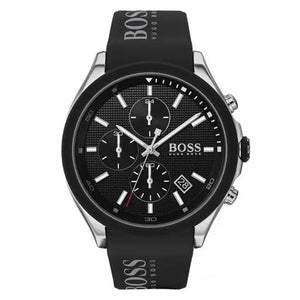Hugo Boss 1513716 Watch Velocity Black Hugo Boss