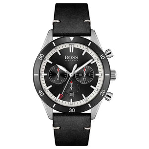 Hugo Boss 1513864 Santiago Chronograph Men’s Watch Hugo Boss