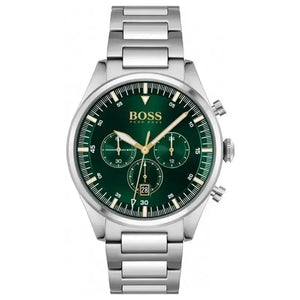 Hugo Boss 1513868 Pioneer Chronograph Men’s Watch Hugo Boss