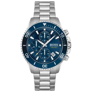 Hugo Boss 1513907 Chronograph Men's Watch Hugo Boss