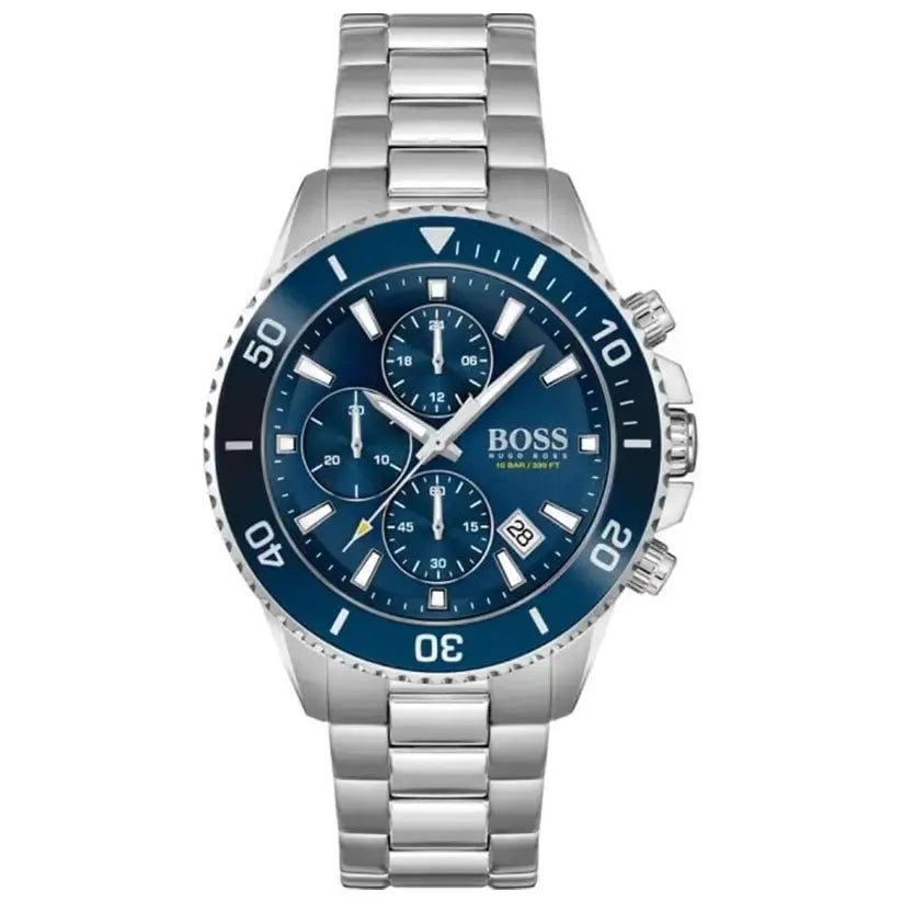 Hugo Boss 1513907 Chronograph Men's Watch Hugo Boss