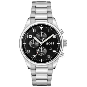 Hugo Boss 1514008 View Chronograph Men’s Watch Hugo Boss