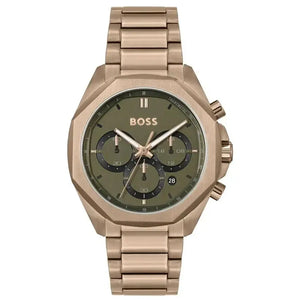 Hugo Boss 1514019 Cloud Chronograph Men’s Watch Hugo Boss