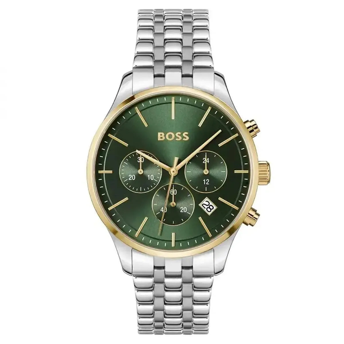 Hugo Boss 1514159 Men’s Watch Hugo Boss