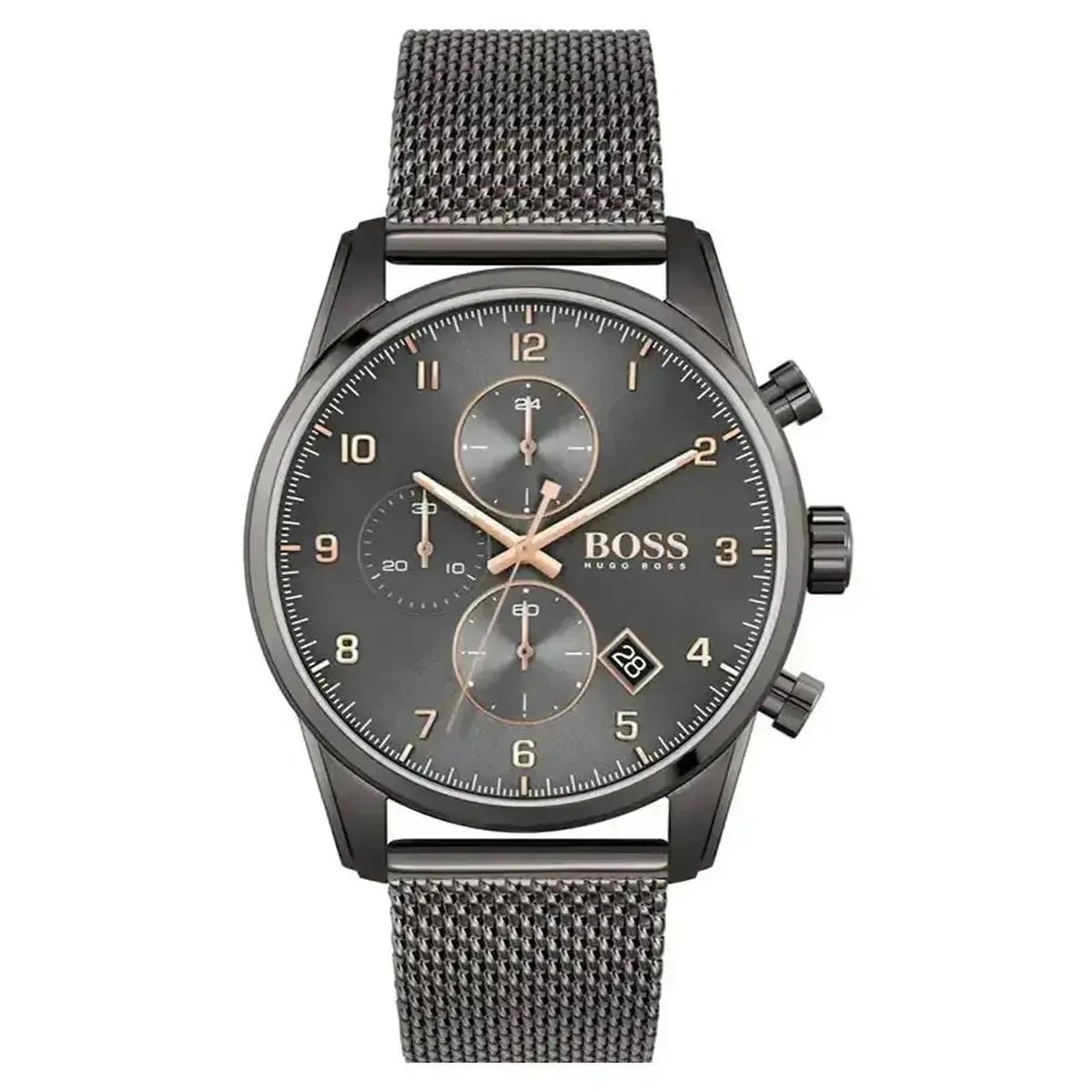 Hugo Boss Accent 1513837 Men’s Watch Hugo Boss