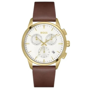 Hugo Boss Dapper 1513926 Chronograph Men’s Watch Hugo Boss