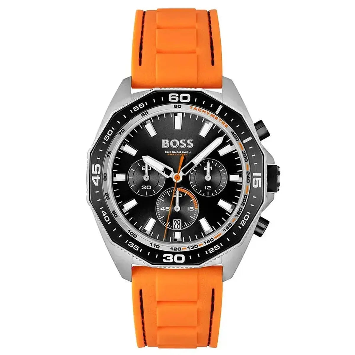 Hugo Boss HB1513970 Energy Chronograph Men’s Watch Hugo Boss