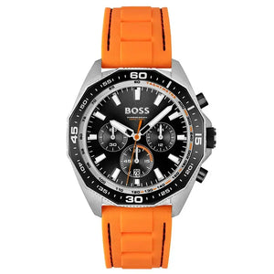 Hugo Boss HB1513970 Energy Chronograph Men’s Watch Hugo Boss