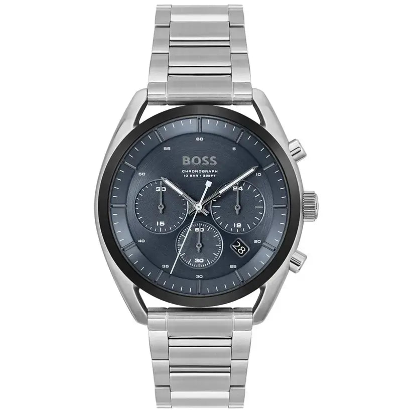 Hugo Boss Top 1514093 Men’s Watch Hugo Boss