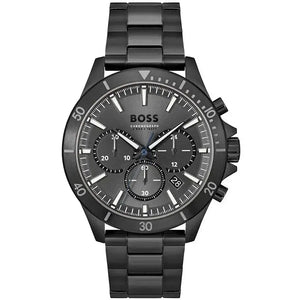 Hugo Boss Troper 1514058 Chronograph Men’s Watch Hugo Boss