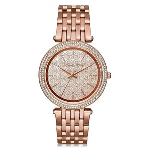 Michael Kors MK3399 Ladies Darci Watch Michael Kros