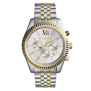 Michael Kors MK8344 Straps Lexington Big Strap Michael Kros