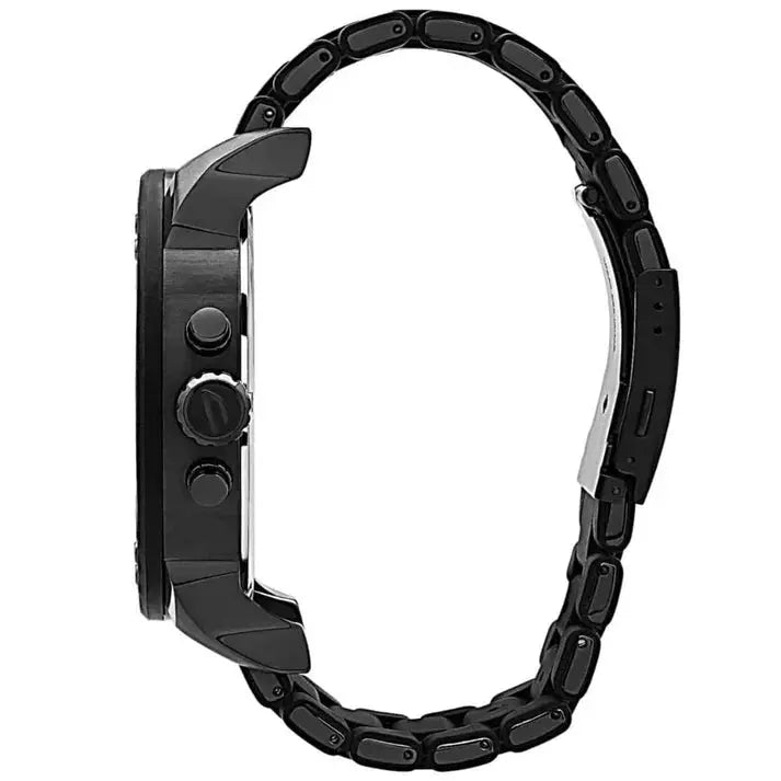 Diesel DZ7396 Mr Daddy 2.0 Black Men's Watch Diesel