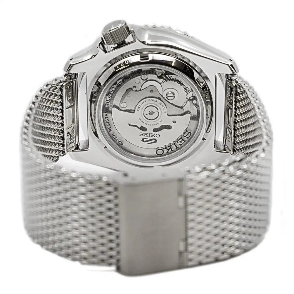 Seiko 5 Sports SRPD67K1 Men’s Watch Seiko