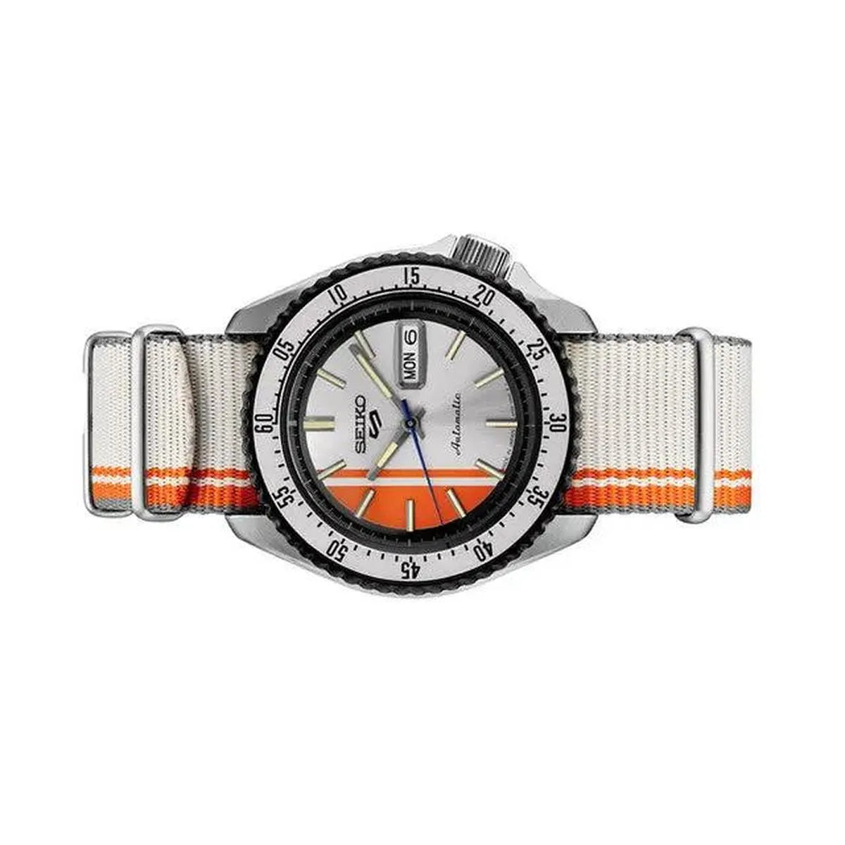 Seiko 5 Sports SRPK73 Men’s Watch Seiko