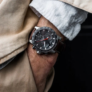 Tissot Supersport Chrono T125.617.16.051.01 Men’s Watch Tissot