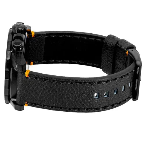 Tissot T125.617.36.081.00 Supersport Chrono Grey Dial Black Nylon Strap Watch For Men Tissot