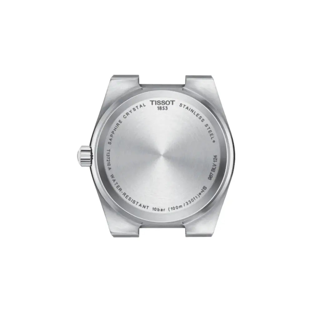 Tissot PRX T137.210.11.091.00 Women’s Watch Tissot
