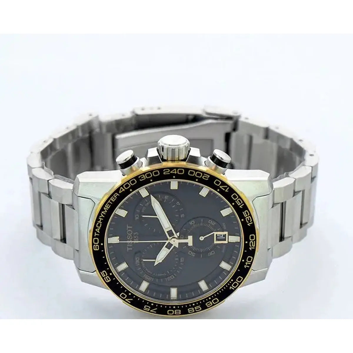 Tissot Supersport Chrono T125.617.21.051.00 Men’s Watch Tissot