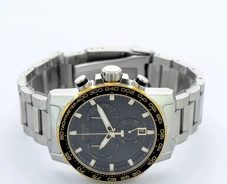 Tissot Supersport Chrono T125.617.21.051.00 Men’s Watch Tissot