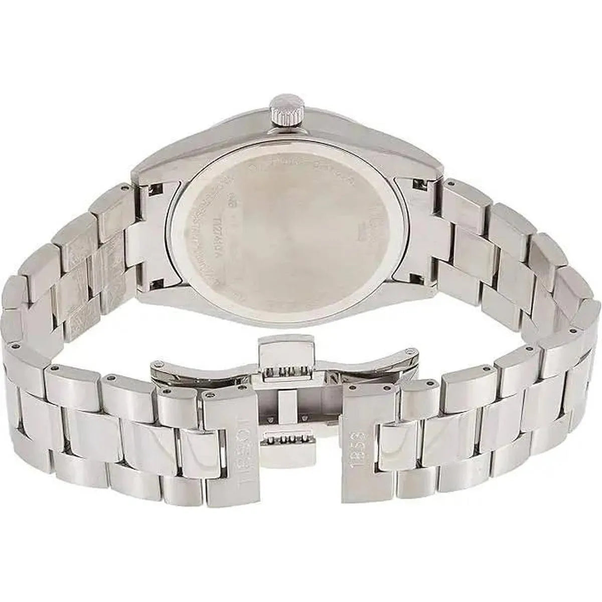 Tissot Gentleman T127.410.11.031.00 Men’s Watch Tissot