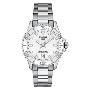 Tissot Seastar 1000 T120.210.11.011.00 Men’s/Unisex Watch Tissot