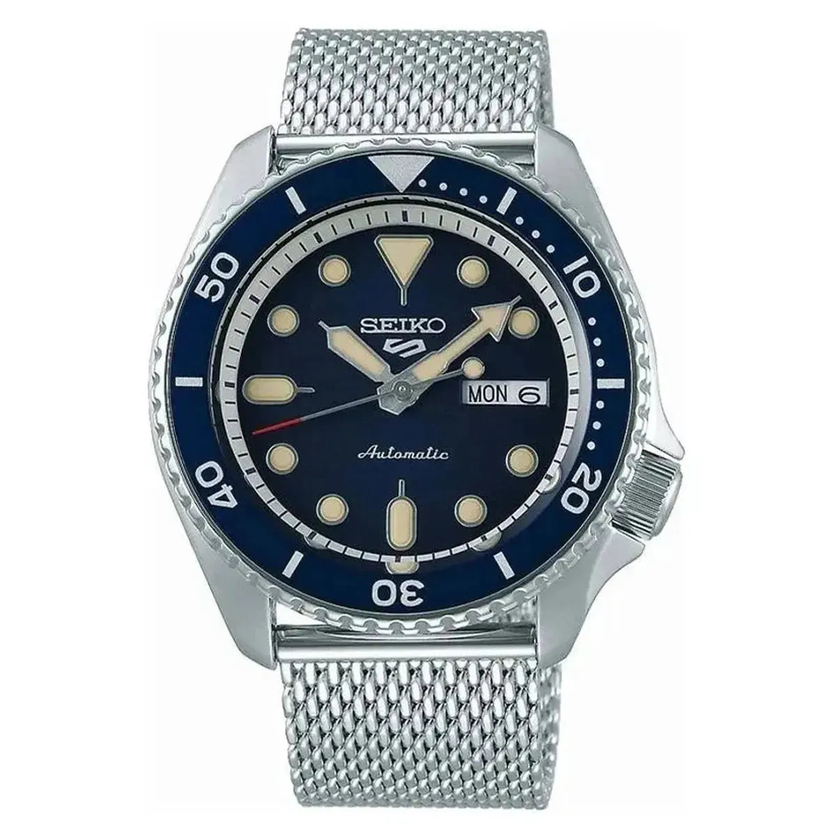 Seiko 5 Sports SRPD71K1 – Precision Automatic Sports Watch Seiko